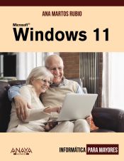 Portada de Windows 11