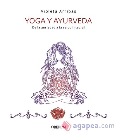 Yoga y Ayurveda. Edición 2023