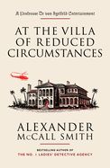 Portada de At the Villa of Reduced Circumstances: A Professor Dr Von Igelfeld Entertainment Novel (3)