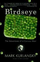 Portada de Birdseye: The Adventures of a Curious Man