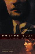 Portada de Doctor Glas