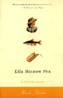 Portada de Ella Minnow Pea: A Novel in Letters