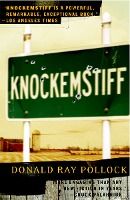 Portada de Knockemstiff