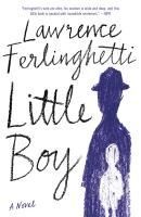 Portada de Little Boy