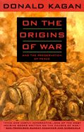 Portada de On the Origins of War: And the Preservation of Peace