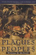 Portada de Plagues and Peoples