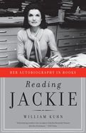 Portada de Reading Jackie: Her Autobiography in Books