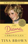 Portada de The Diana Chronicles