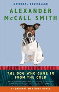 Portada de The Dog Who Came in from the Cold