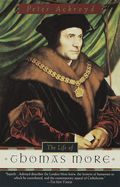 Portada de The Life of Thomas More