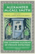 Portada de The Limpopo Academy of Private Detection: No. 1 Ladies' Detective Agency (13)