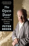 Portada de The Open Door