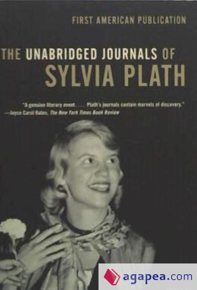 The Unabridged Journals of Sylvia Plath