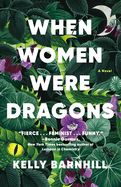 Portada de When Women Were Dragons