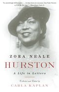 Portada de Zora Neale Hurston: A Life in Letters