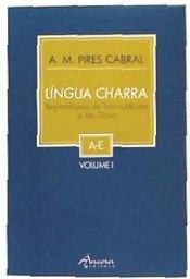 Portada de I.LINGUA CHARRA: REGIONALISMOS DE TRAS-OS-MONTES