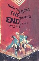Portada de Worlds from the Word's End