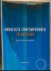 ANDALUCIA CONTEMPORANEA 73 ARTISTAS