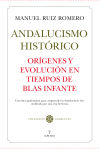 Andalucismo Historico Orige.y Evolu.en Tiempos De B.infante