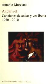 Portada de ANDARIVEL-CANCIONES DE ANDAR Y VER IBERIA 1950-201(9788494092947)