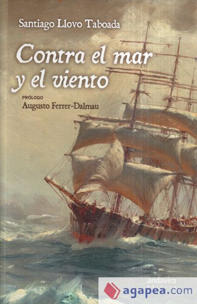 CONTRA EL MAR Y EL VIENTO