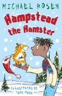 Portada de Hampstead the Hamster