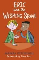 Portada de Eric and the Wishing Stone