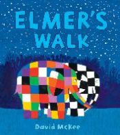 Portada de ELMERS WALK