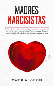 Portada de MADRES NARCISISTAS