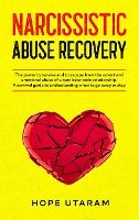 Portada de NARCISSISTIC ABUSE RECOVERY