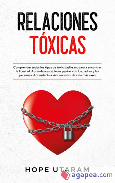 RELACIONES TOXICAS