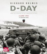 Portada de D-Day: From the Invasion to the Liberation of Paris 6 June 1944