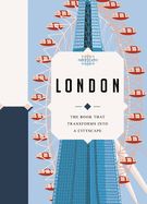 Portada de Paperscapes: London: The Book That Transforms Into a Cityscape