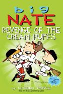 Portada de Big Nate: Revenge of the Cream Puffs