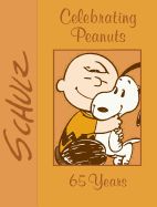 Portada de Celebrating Peanuts: 65 Years