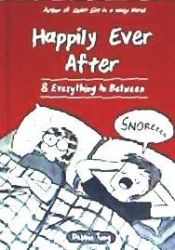 Portada de Happily Ever After & Everything in Between