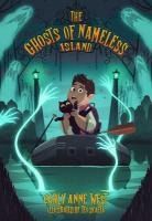 Portada de The Ghosts of Nameless Island: Vol. 1