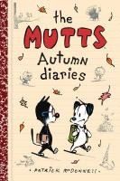Portada de The Mutts Autumn Diaries