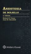 ANESTESIA BOLSILLO