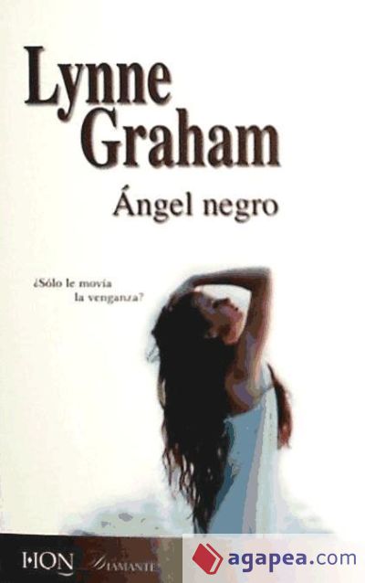 ANGEL NEGRO -HQND-31