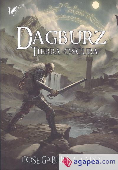 Dagburz. Tierra oscura