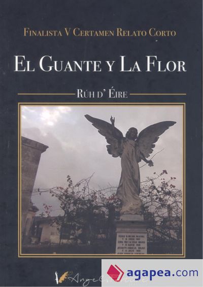 El guante y la flor