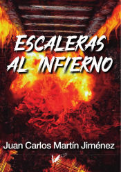 Portada de Escaleras al infierno