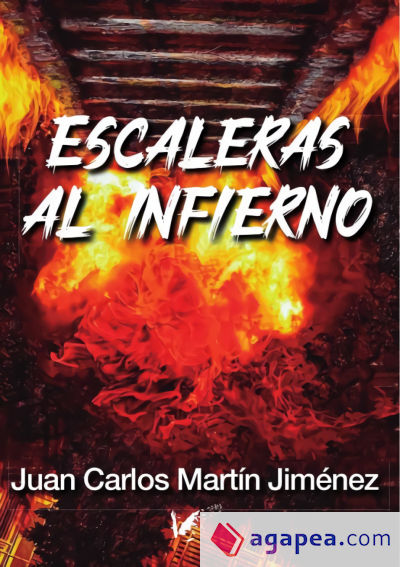 Escaleras al infierno