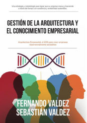 Portada de Gestión de la arquitectura y el conocimiento empresarial