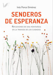 Portada de Senderos de esperanza