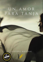 Portada de Un amor para Tanja