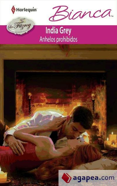 ANHELOS PROHIBIDOS (Ebook)