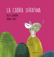 Portada de CABRA SERAFINA,LA CATALAN