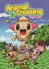 ANIMAL CROSSING 1